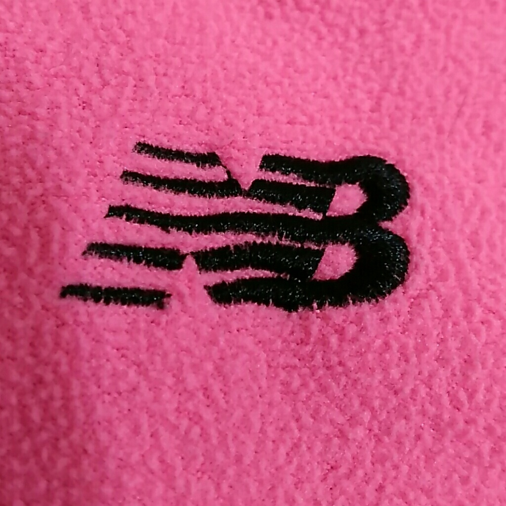 New Balance jacket - Picture 2 of 2